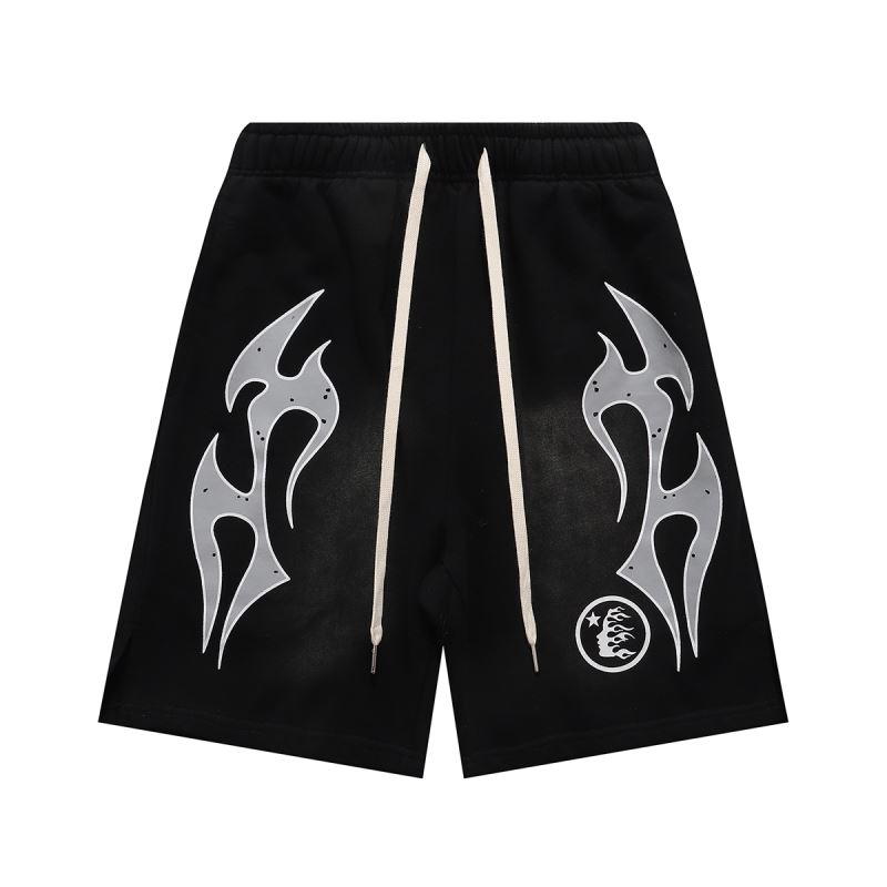 Hellstar Short Pants